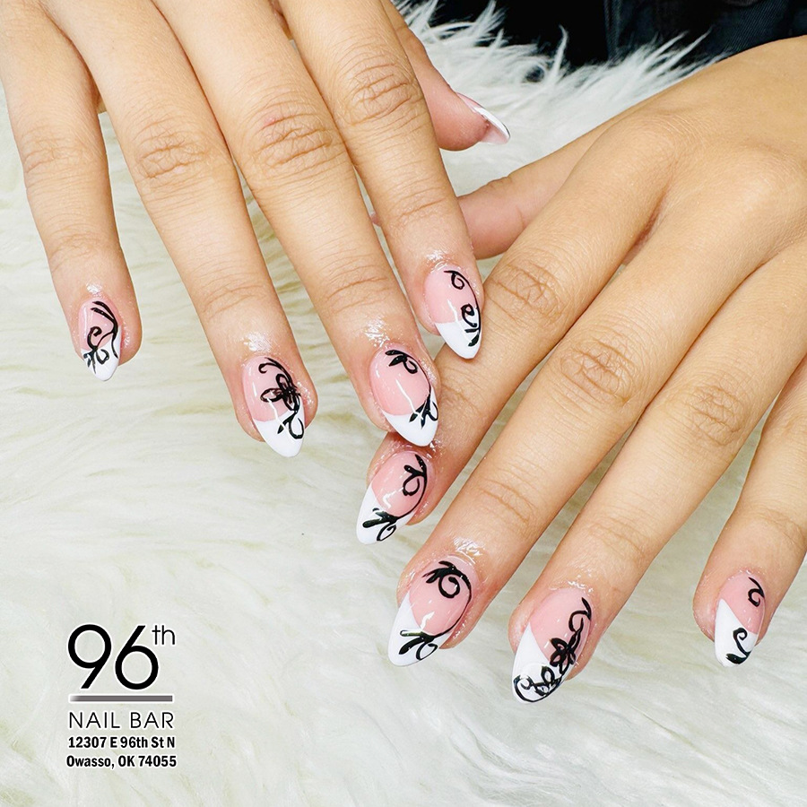 96th Nail Bar